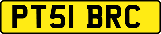 PT51BRC
