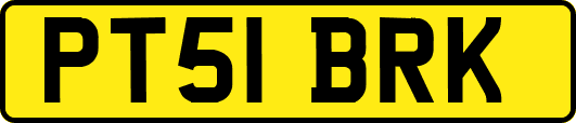 PT51BRK