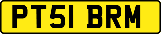 PT51BRM