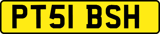 PT51BSH