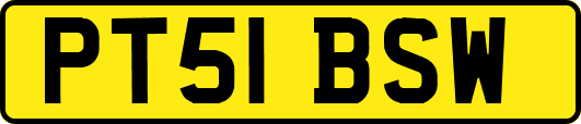 PT51BSW