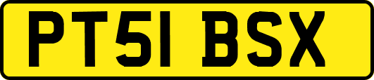 PT51BSX