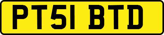 PT51BTD