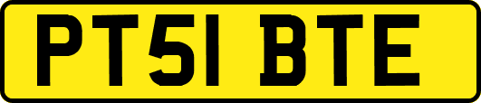 PT51BTE