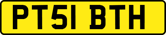PT51BTH