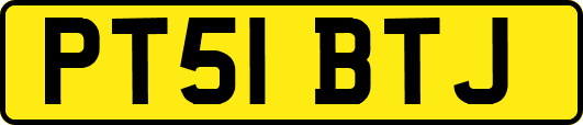 PT51BTJ