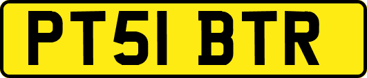 PT51BTR