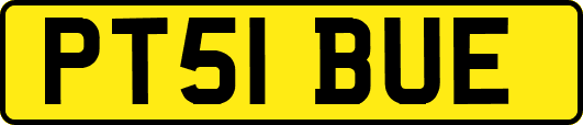 PT51BUE