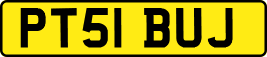 PT51BUJ