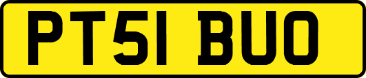 PT51BUO