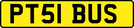 PT51BUS