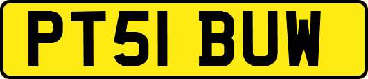 PT51BUW