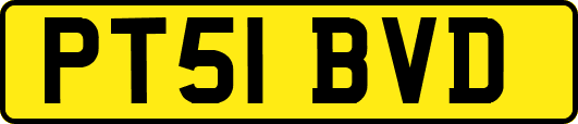 PT51BVD
