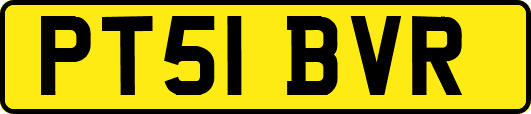 PT51BVR