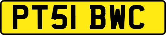 PT51BWC