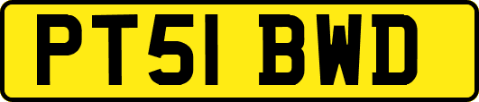 PT51BWD