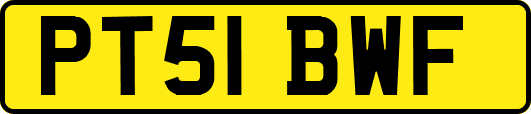 PT51BWF