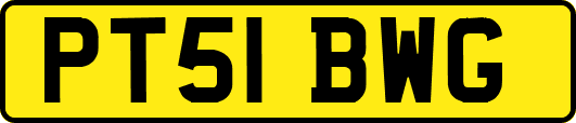 PT51BWG