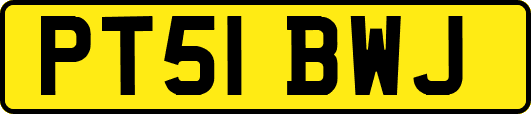 PT51BWJ