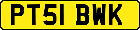 PT51BWK