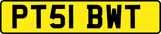 PT51BWT