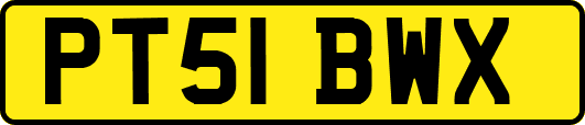 PT51BWX