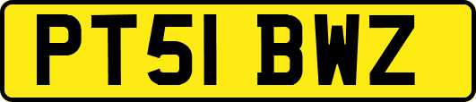 PT51BWZ
