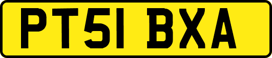 PT51BXA
