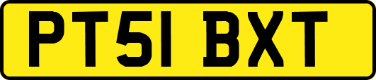 PT51BXT