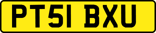 PT51BXU
