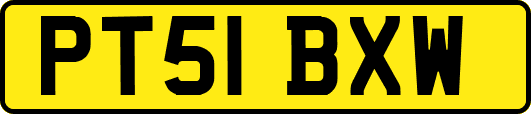 PT51BXW