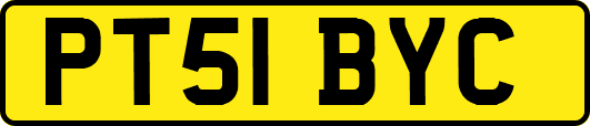 PT51BYC