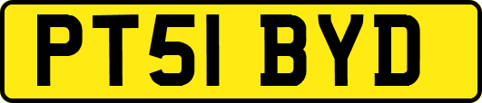 PT51BYD