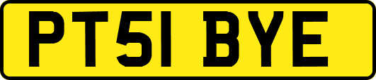 PT51BYE