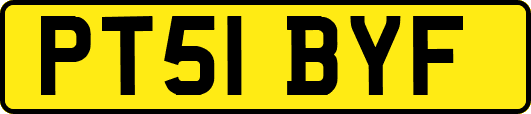 PT51BYF