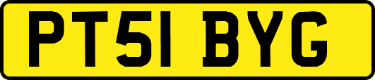 PT51BYG
