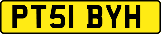 PT51BYH