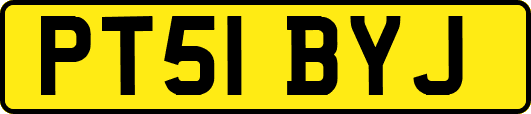 PT51BYJ