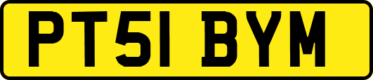PT51BYM