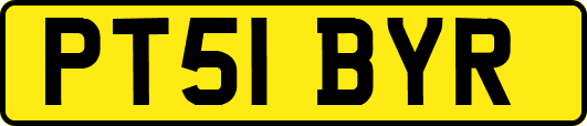 PT51BYR