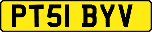 PT51BYV