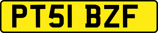 PT51BZF