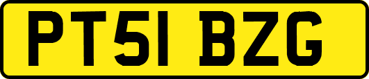 PT51BZG