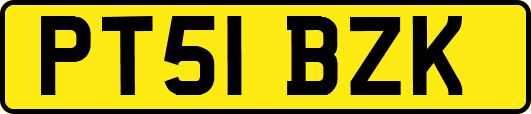 PT51BZK