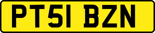 PT51BZN