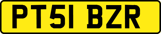 PT51BZR