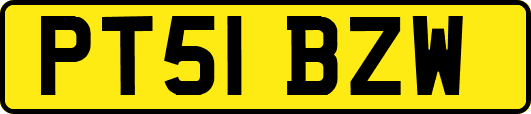 PT51BZW