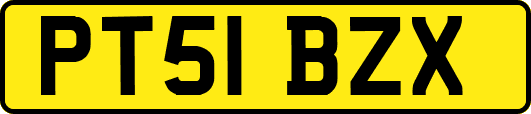 PT51BZX