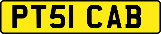 PT51CAB