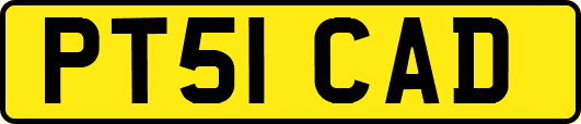 PT51CAD
